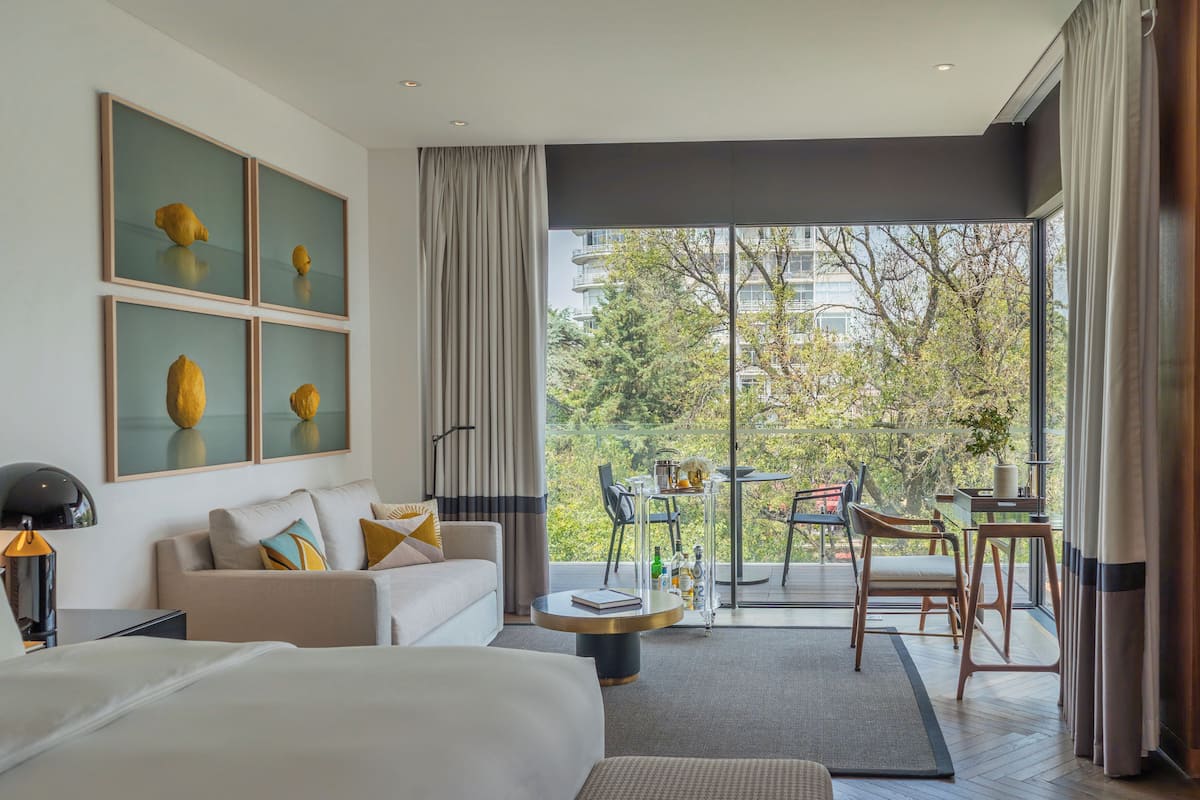 Suite Polanco