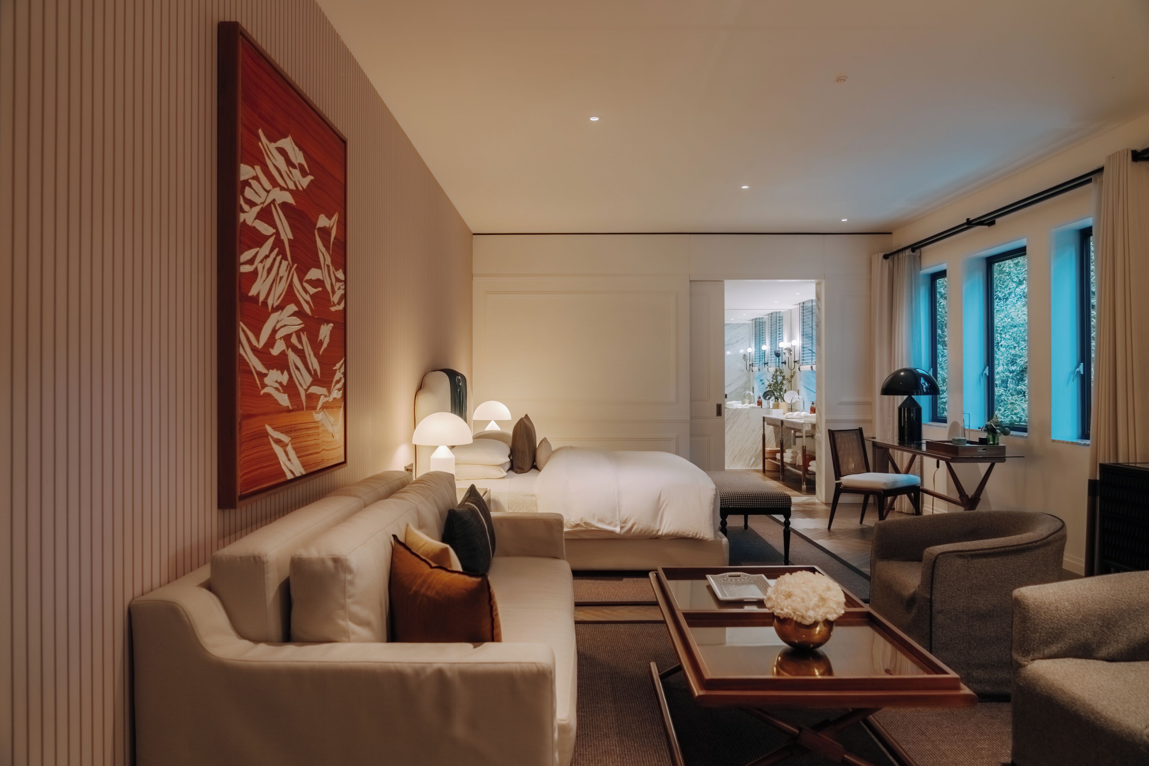 Foto - Casa Polanco Hotel Boutique