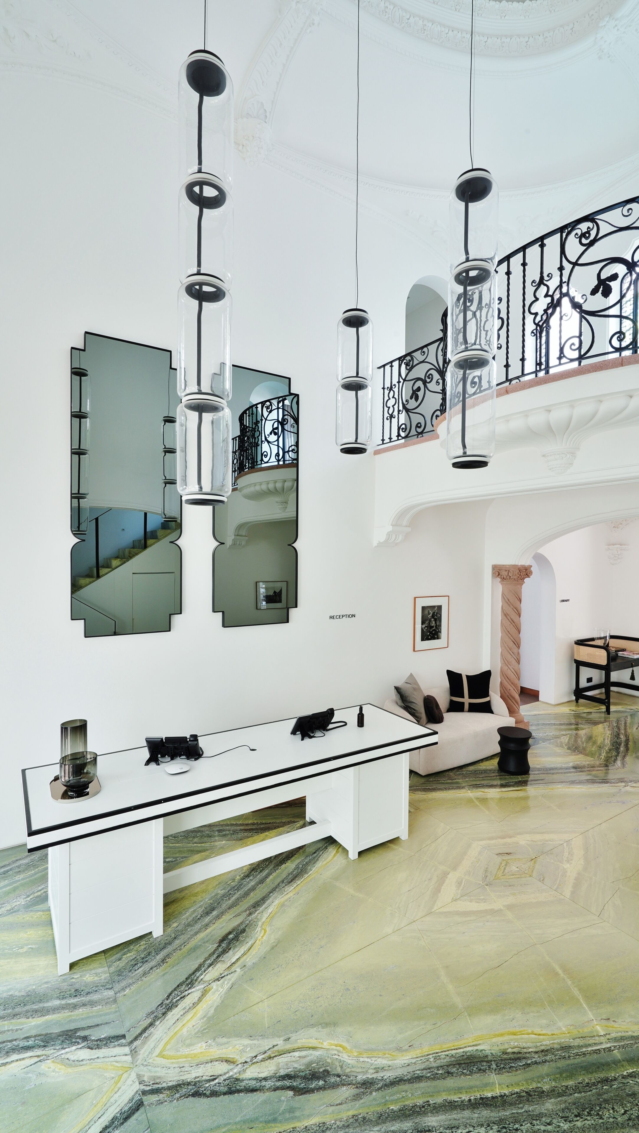 Foto - Casa Polanco Hotel Boutique