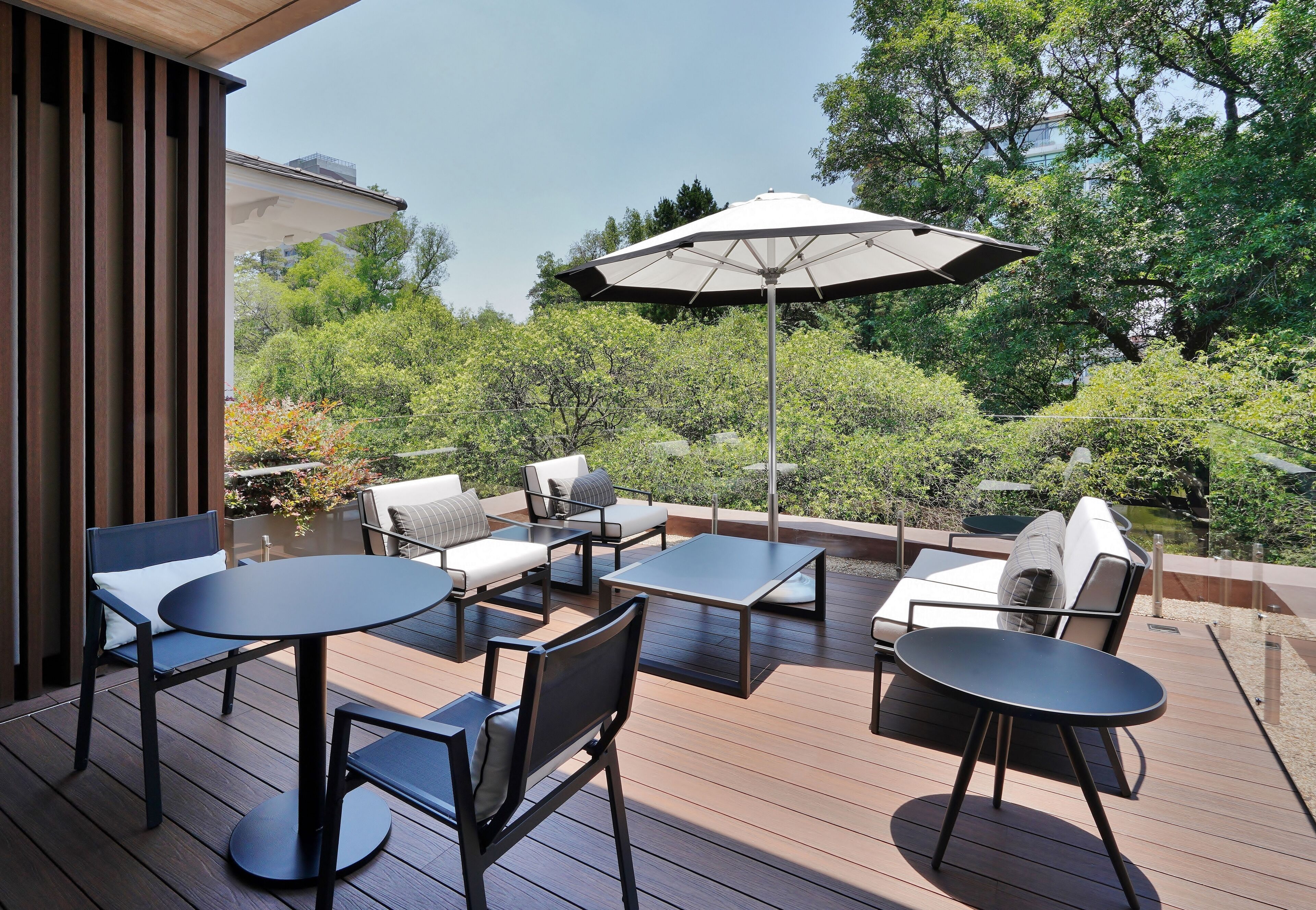 Foto - Casa Polanco Hotel Boutique