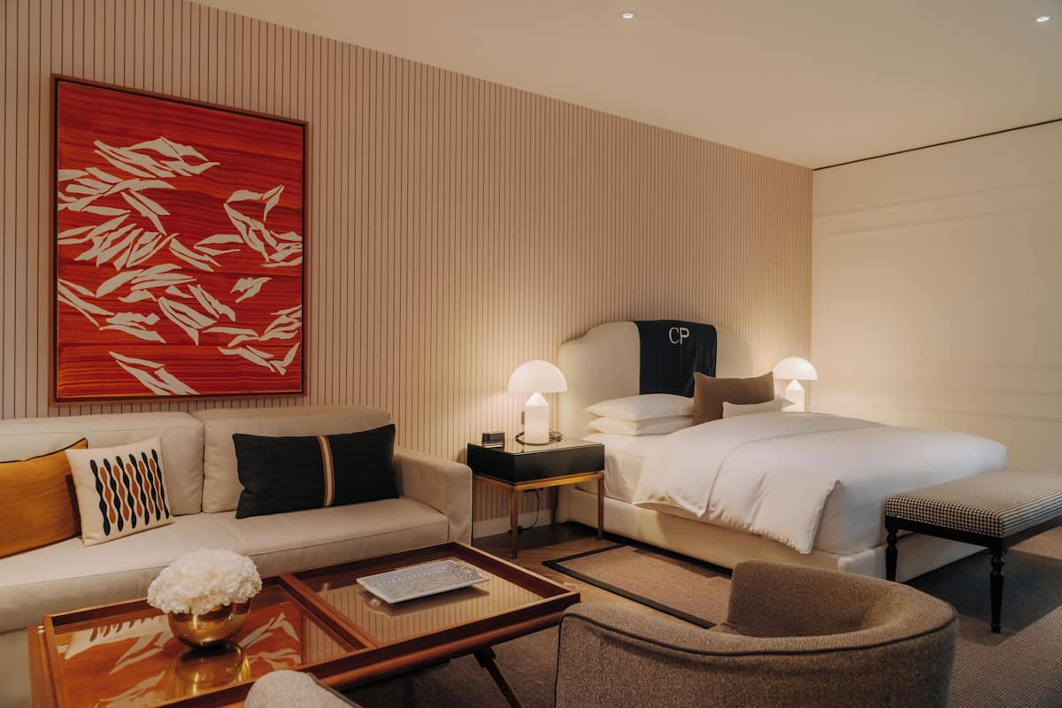 Suite Anatole