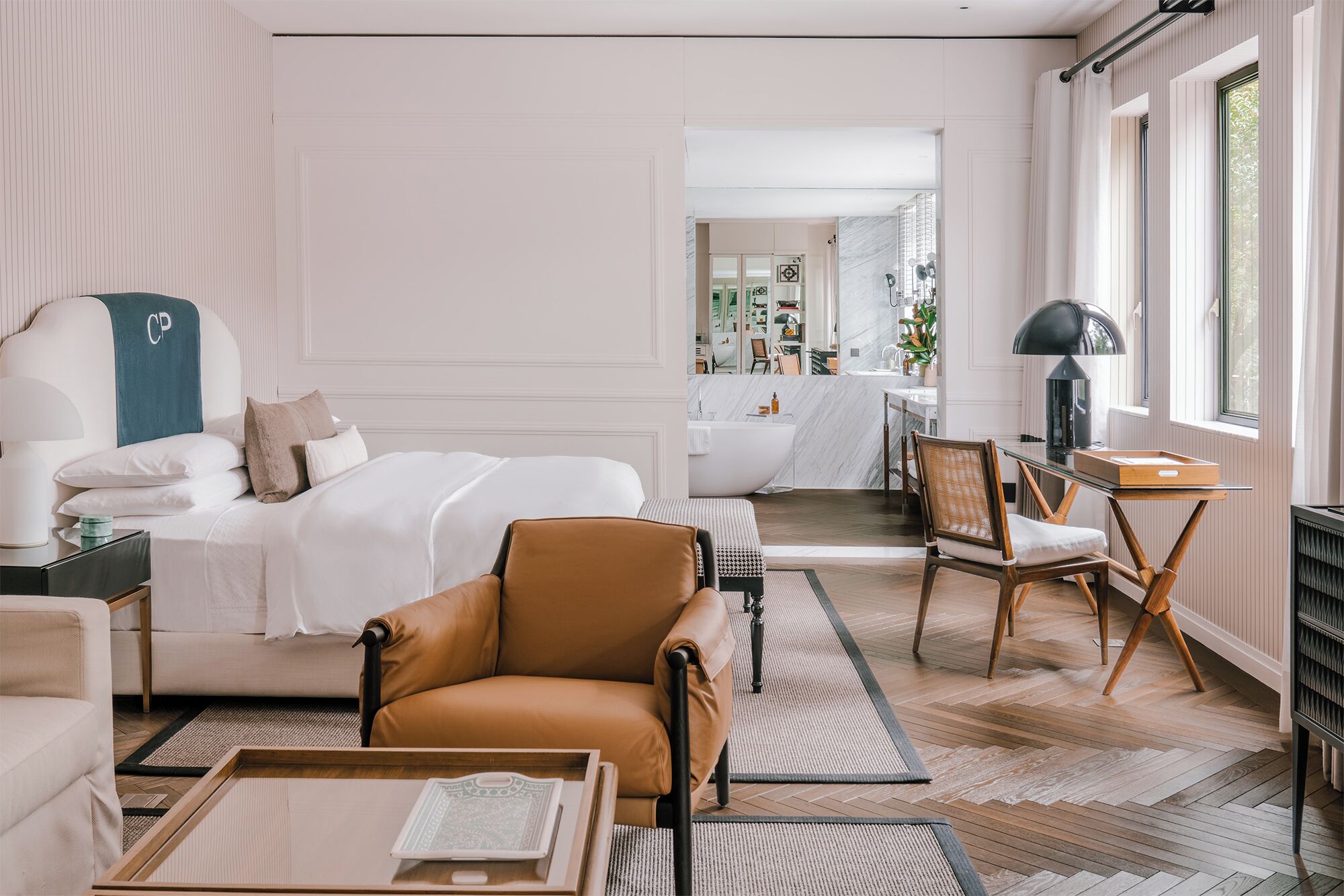 Suite Anatole