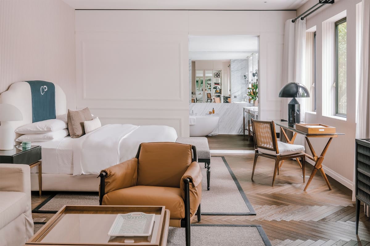 Suite Anatole