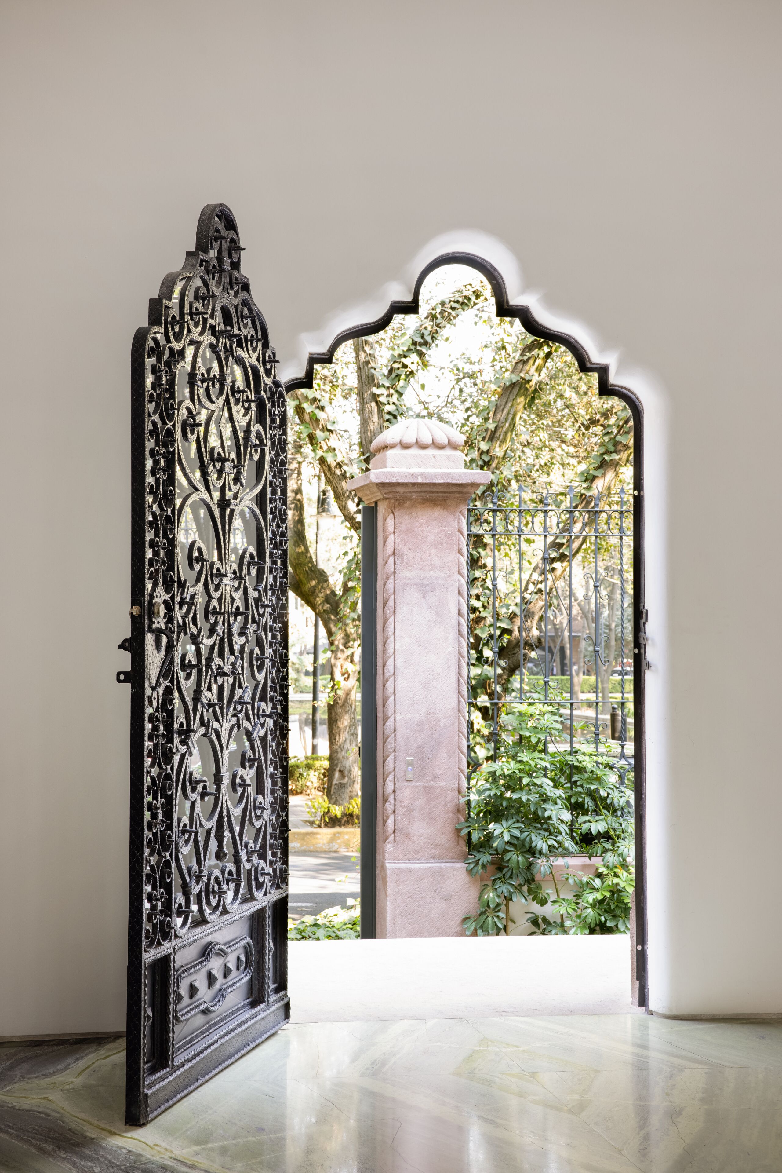 Foto - Casa Polanco Hotel Boutique