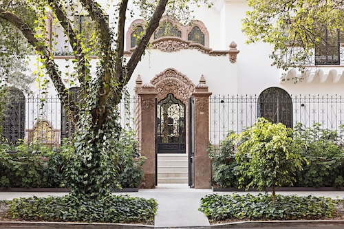 Casa Polanco Hotel Boutique