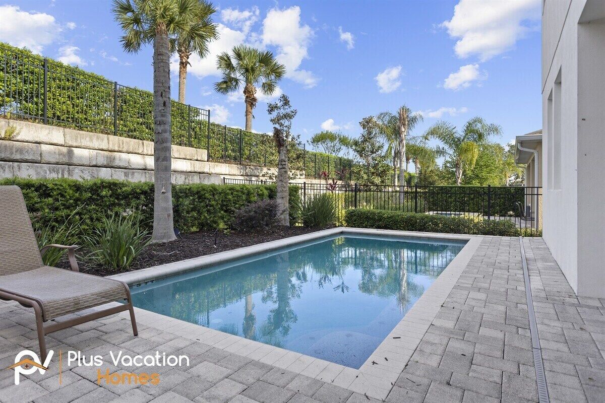 360 Villa - 7BD - Pool / Theme Beds by Disney