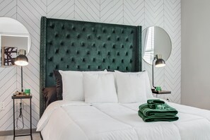 1 Schlafzimmer