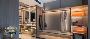 The Origin Hotel (Wenzhou Lucheng Road Guanghua Bridge)