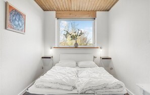 7 habitaciones, cuna de viaje y wifi gratis