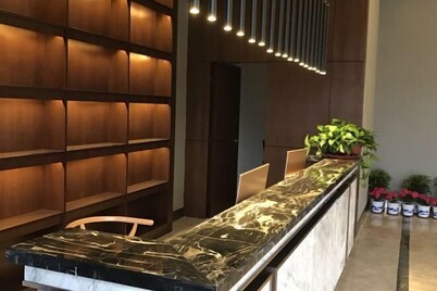 Nanyuan Hotel