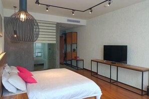 Room - Nanyuan Hotel (Jinsha)