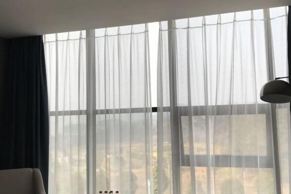 Interior - Nanyuan Hotel (Jinsha)