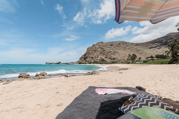 Plage