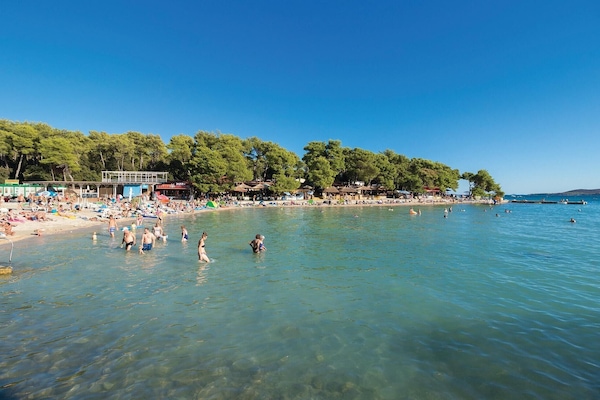 Spiaggia