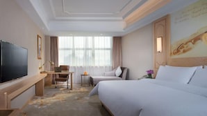 Unclassified image, 5 of 30, button - Vienna International Hotel (Wuxi)