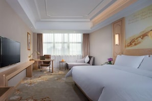 Unclassified image, 5 of 30, button - Vienna International Hotel (Wuxi)