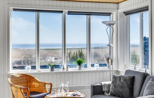 2 bedroom beautiful home in Rømø