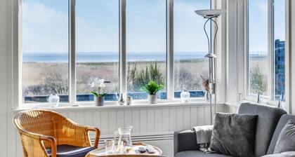 2 bedroom beautiful home in Rømø