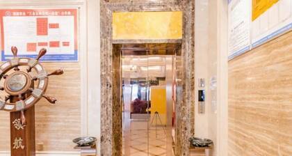 Shangcheng lijingyuan Hotel