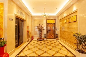 Interior - Shangcheng lijingyuan Hotel (Shangcheng)