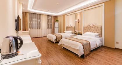 Shangcheng lijingyuan Hotel