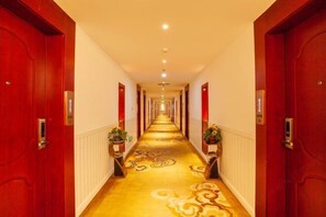 Interior - Shangcheng lijingyuan Hotel (Shangcheng)