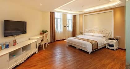 Shangcheng lijingyuan Hotel