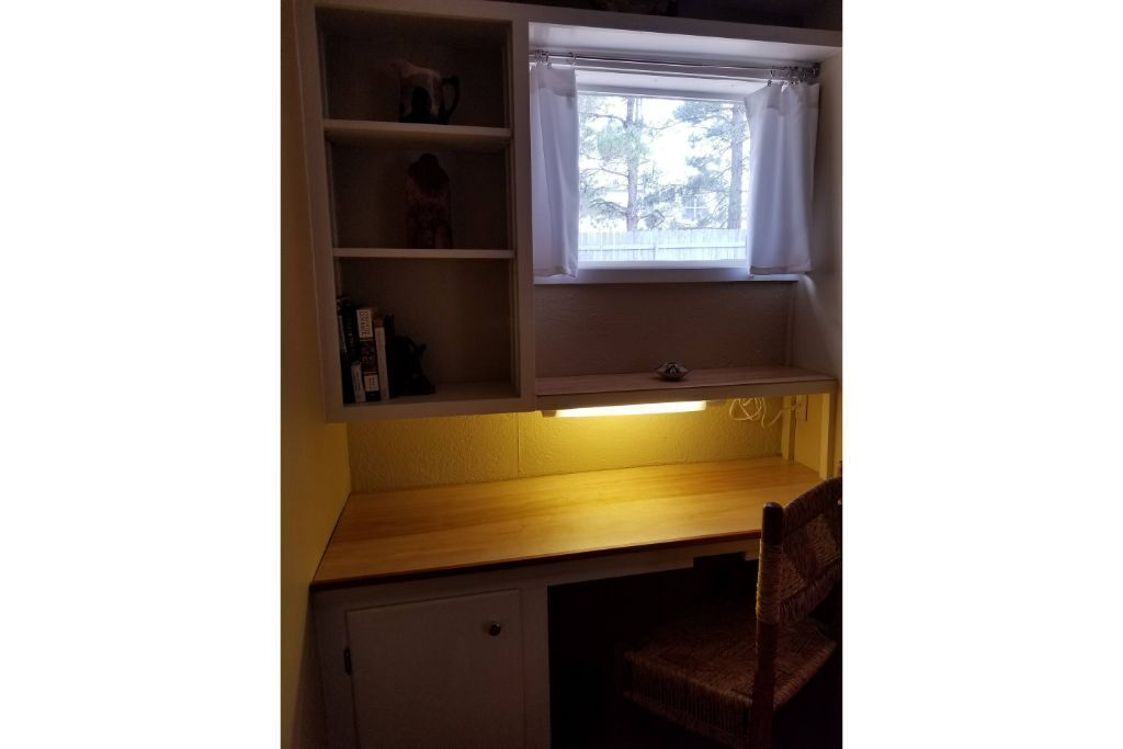 Tallies Camp  at the Sage Guesthouse formerly the 19th Hole