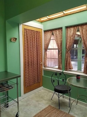 Intérieur