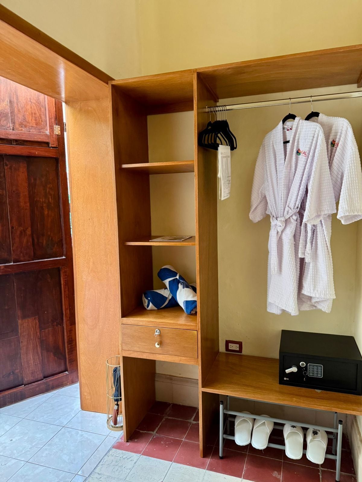 Photo - Kuxtal Hotel Boutique