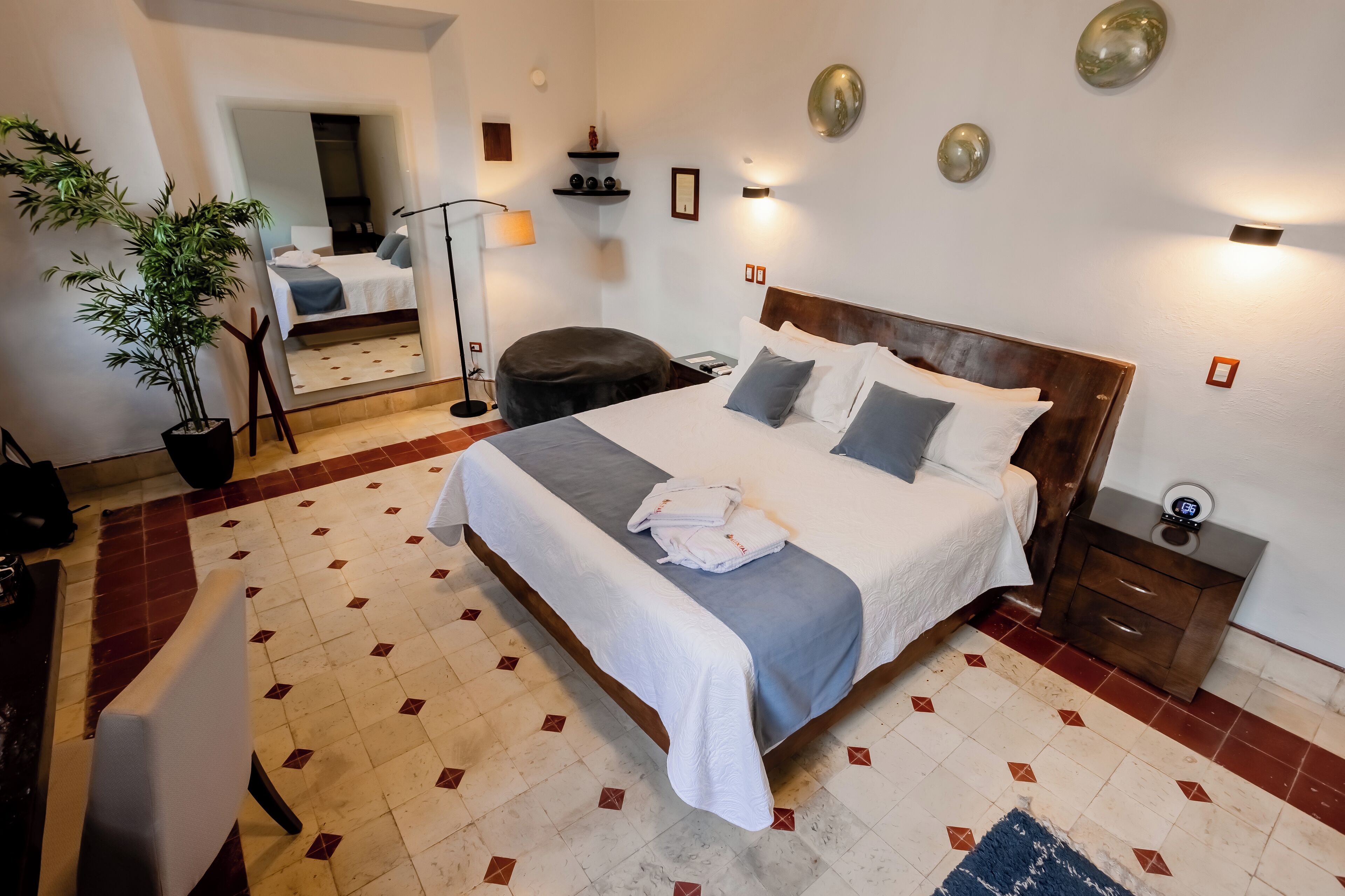 Photo - Kuxtal Hotel Boutique