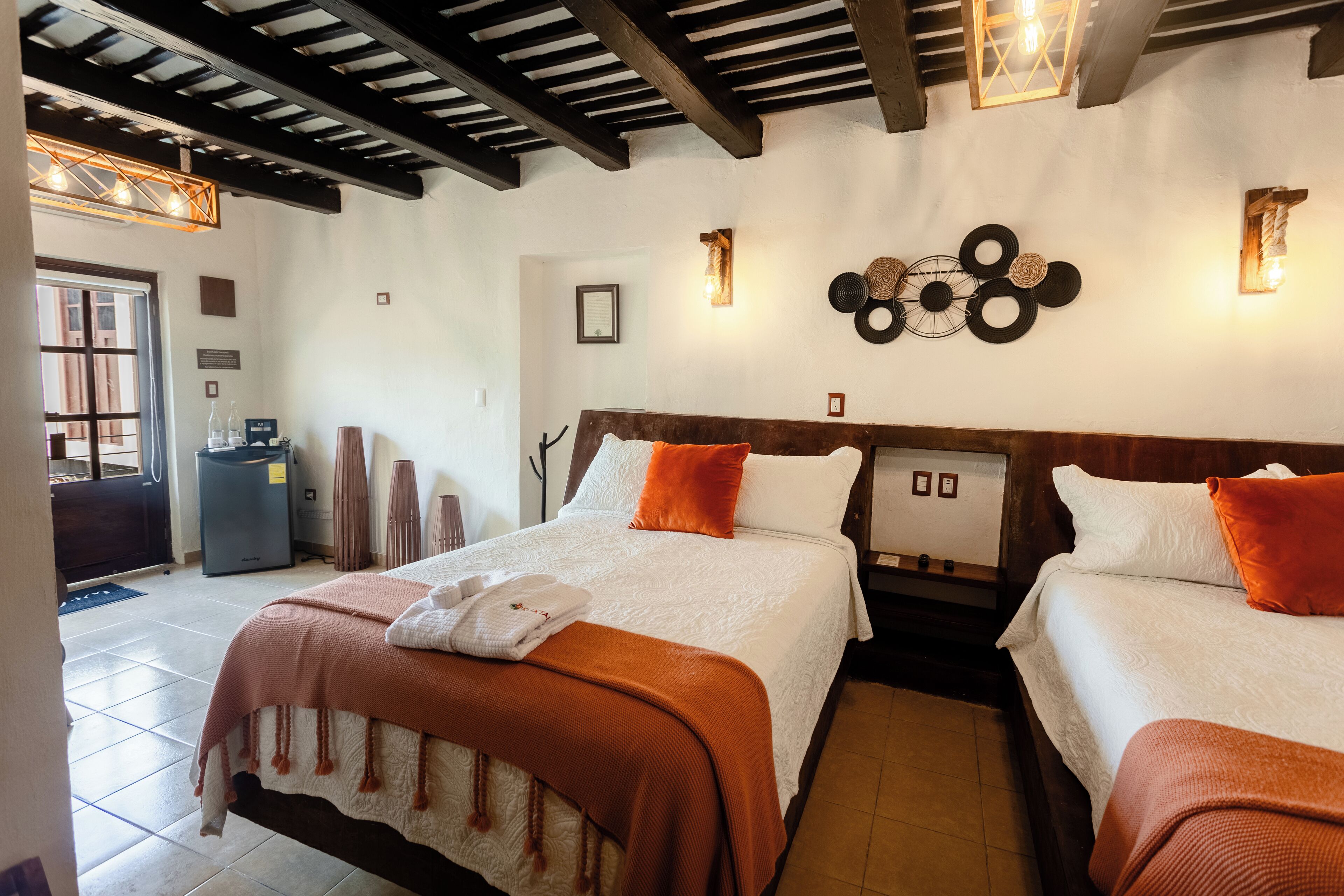 Photo - Kuxtal Hotel Boutique