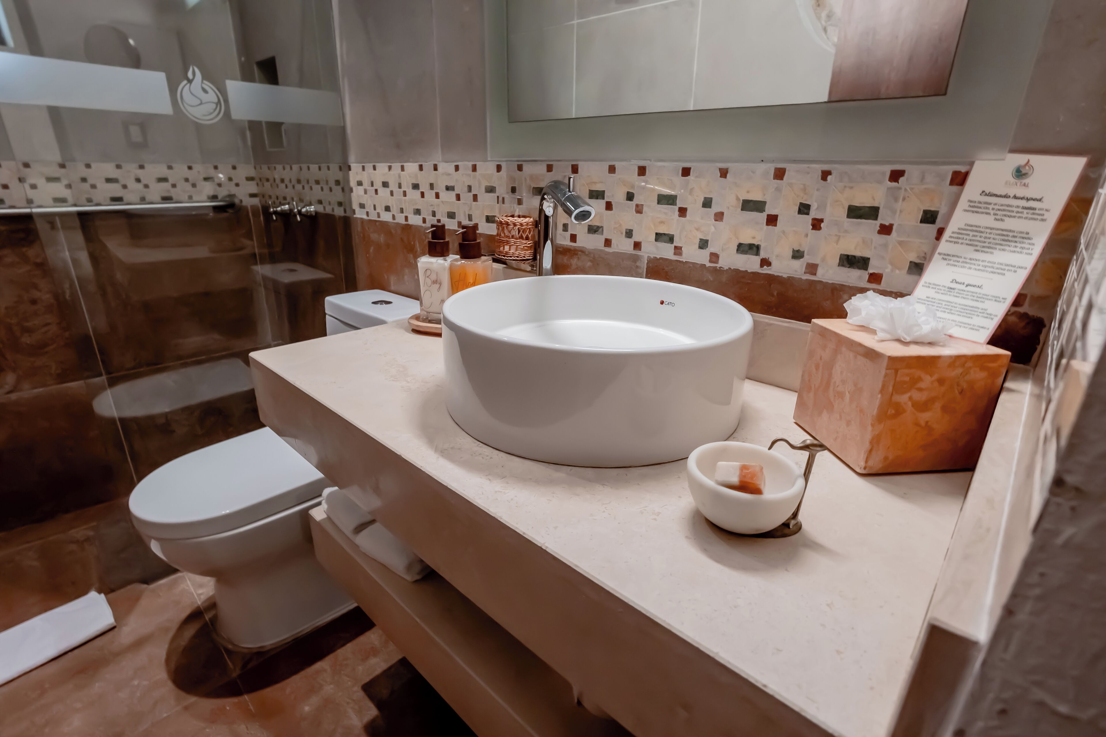 Photo - Kuxtal Hotel Boutique