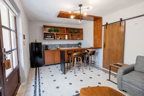 Private kitchen - Kuxtal Hotel Boutique (Mérida)