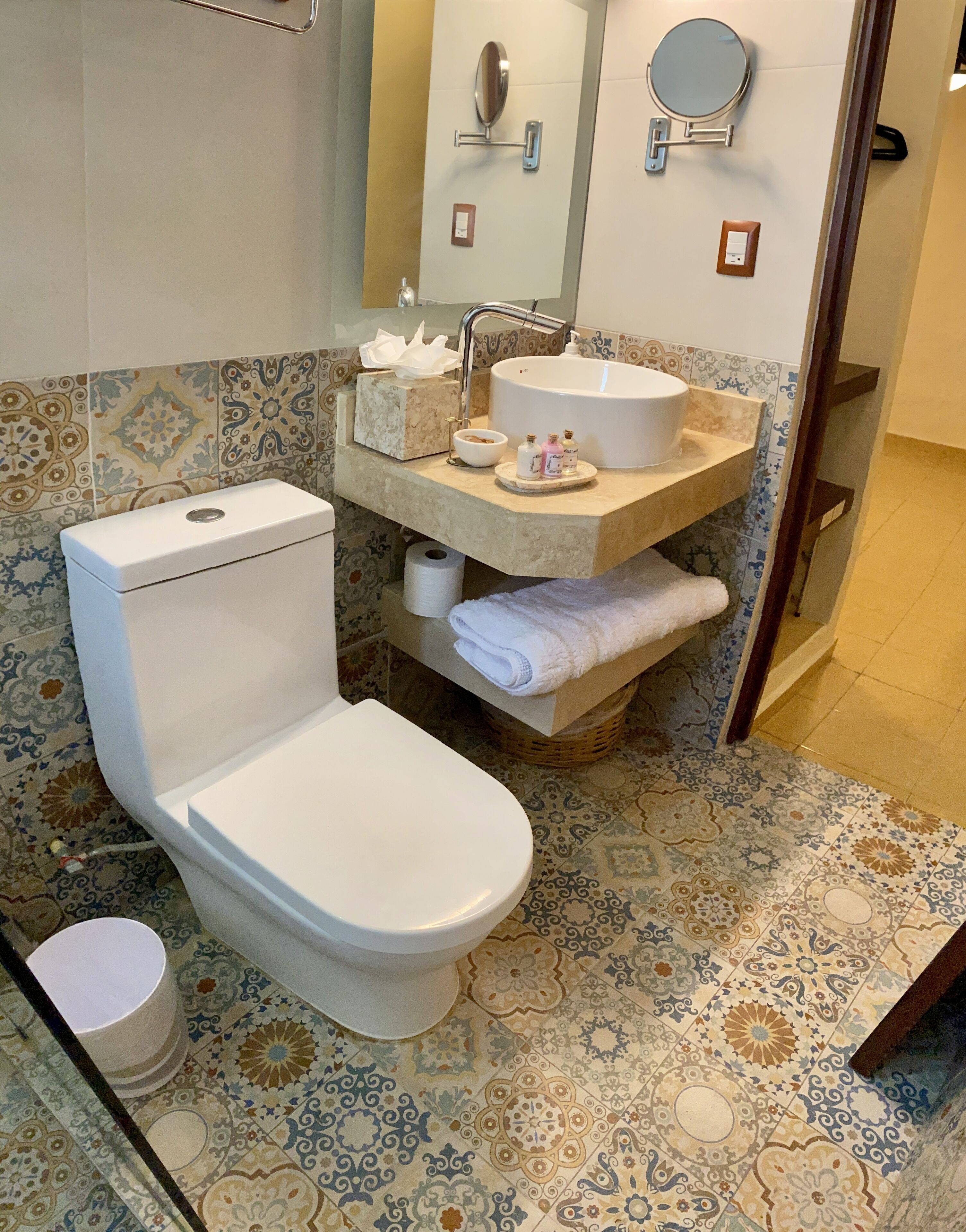 Photo - Kuxtal Hotel Boutique