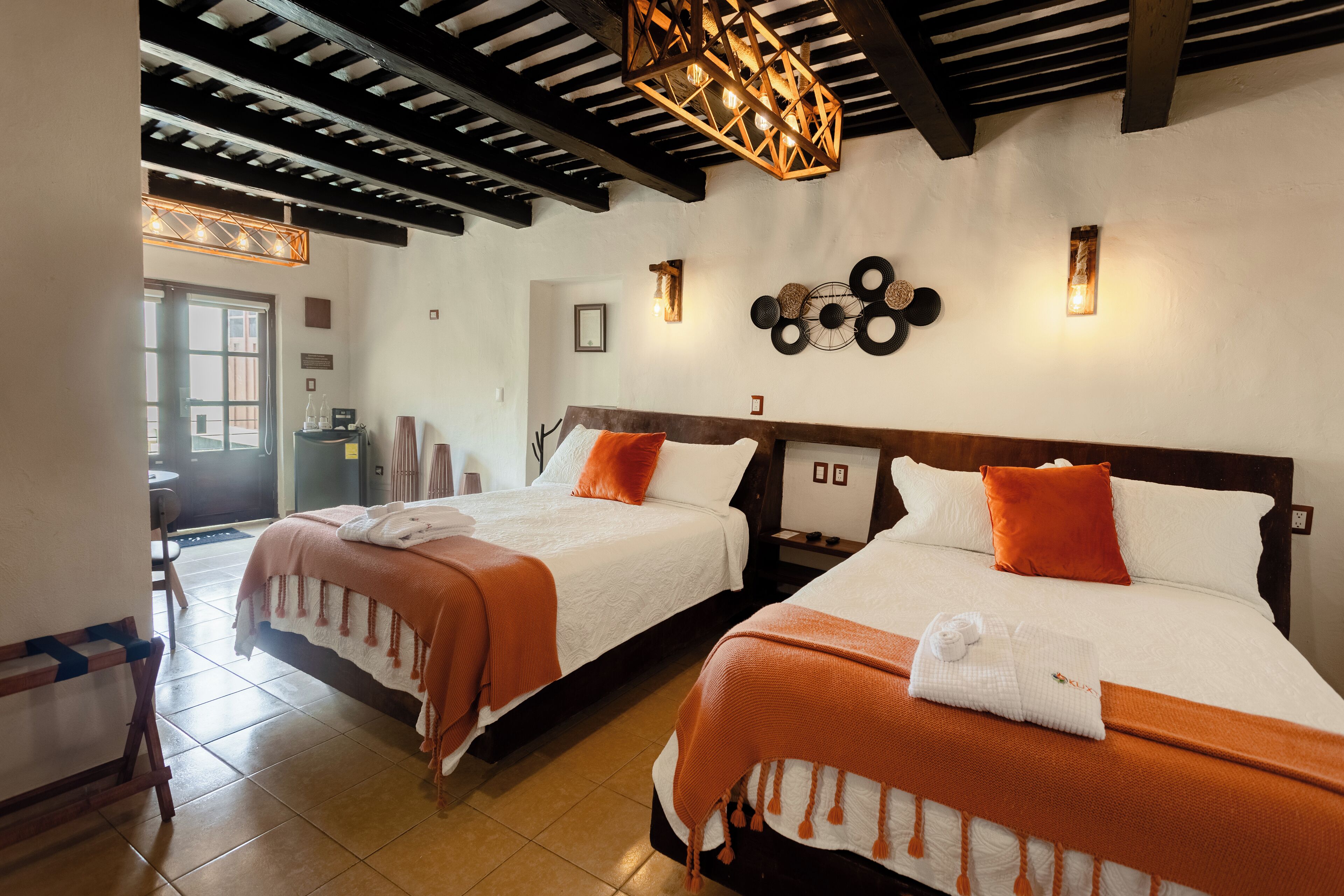 Photo - Kuxtal Hotel Boutique