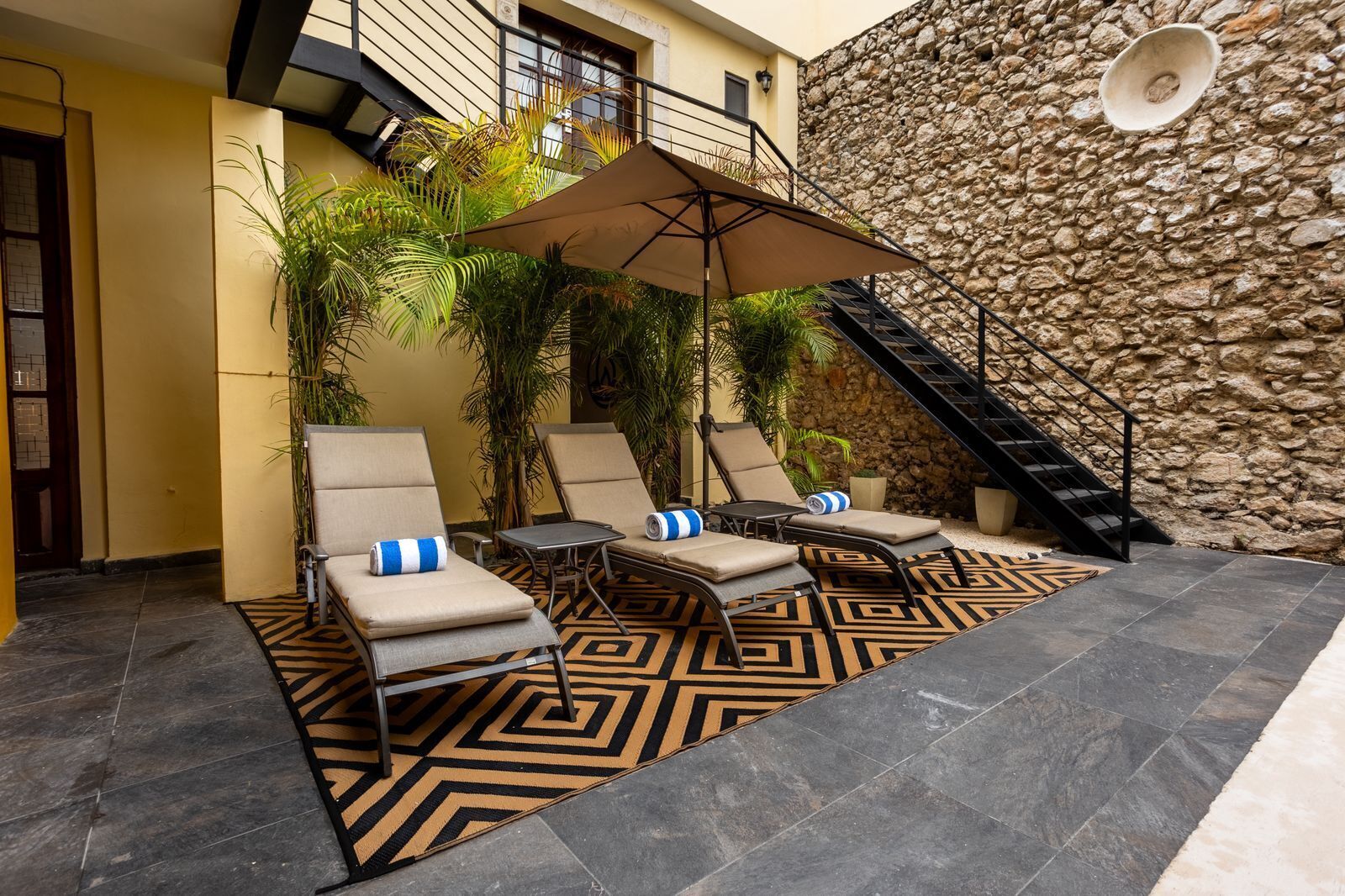 Photo - Kuxtal Hotel Boutique