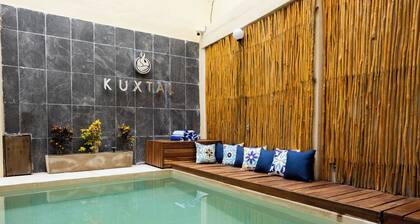 Kuxtal Hotel Boutique