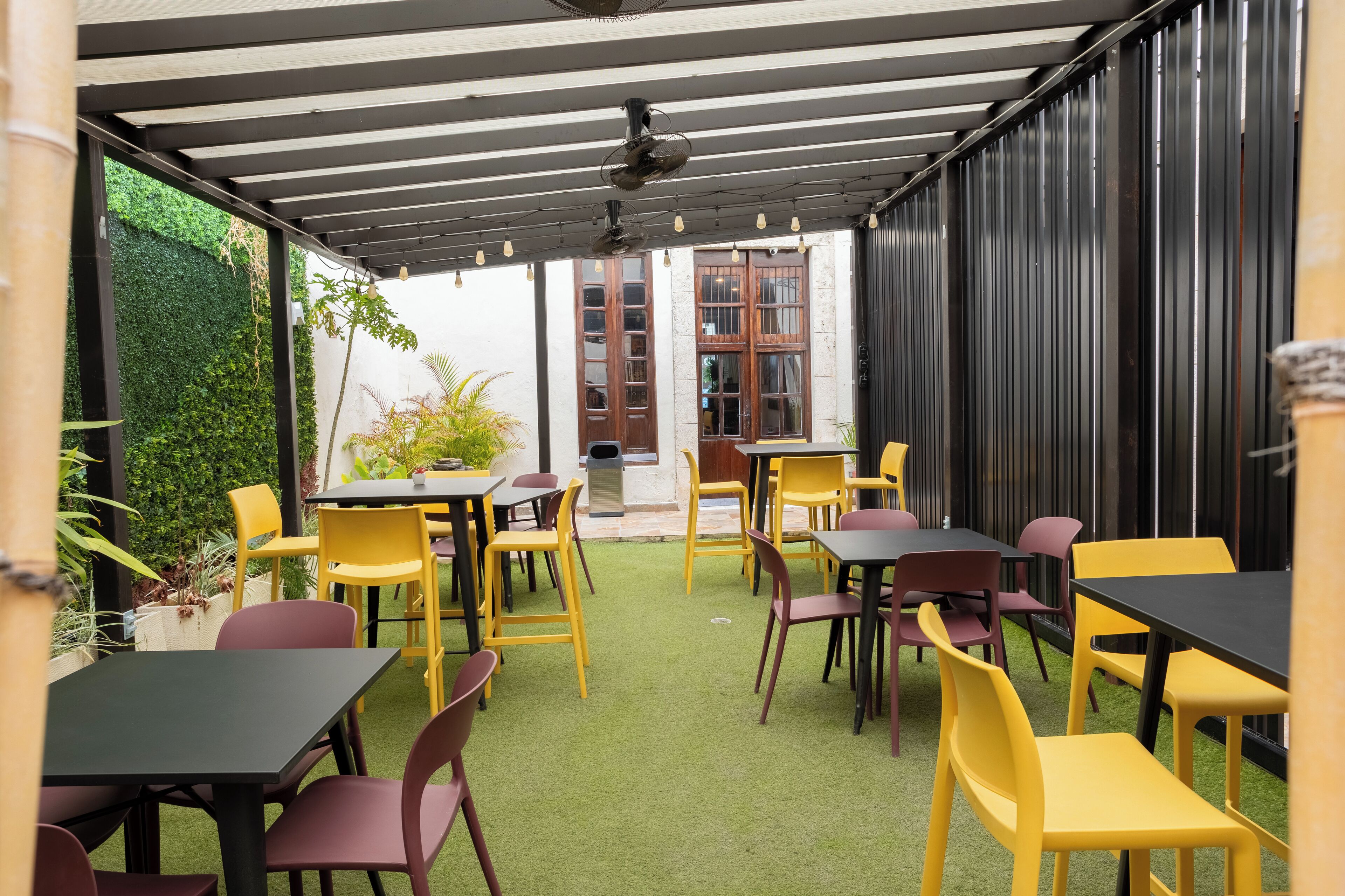 Photo - Kuxtal Hotel Boutique