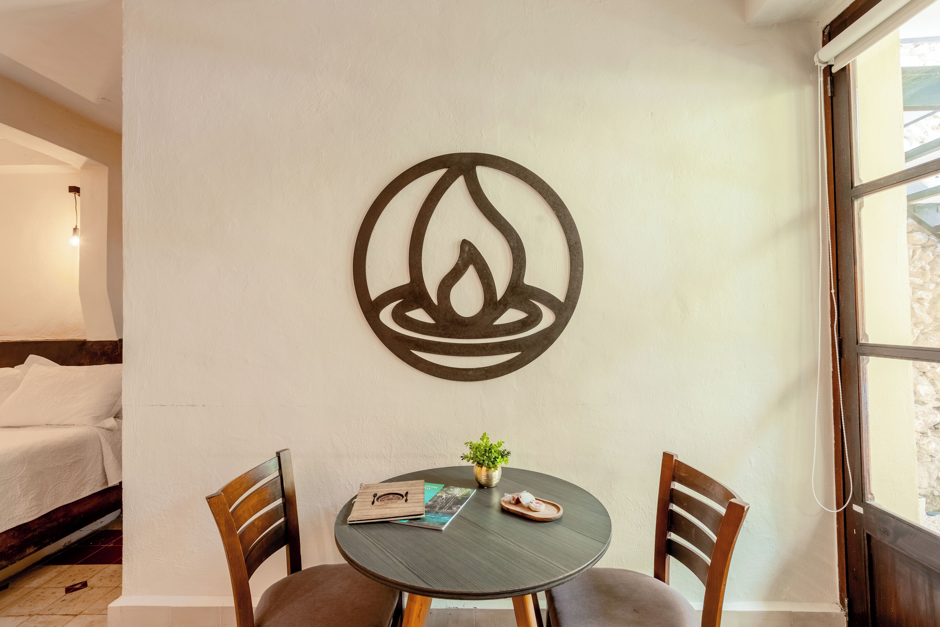 Photo - Kuxtal Hotel Boutique