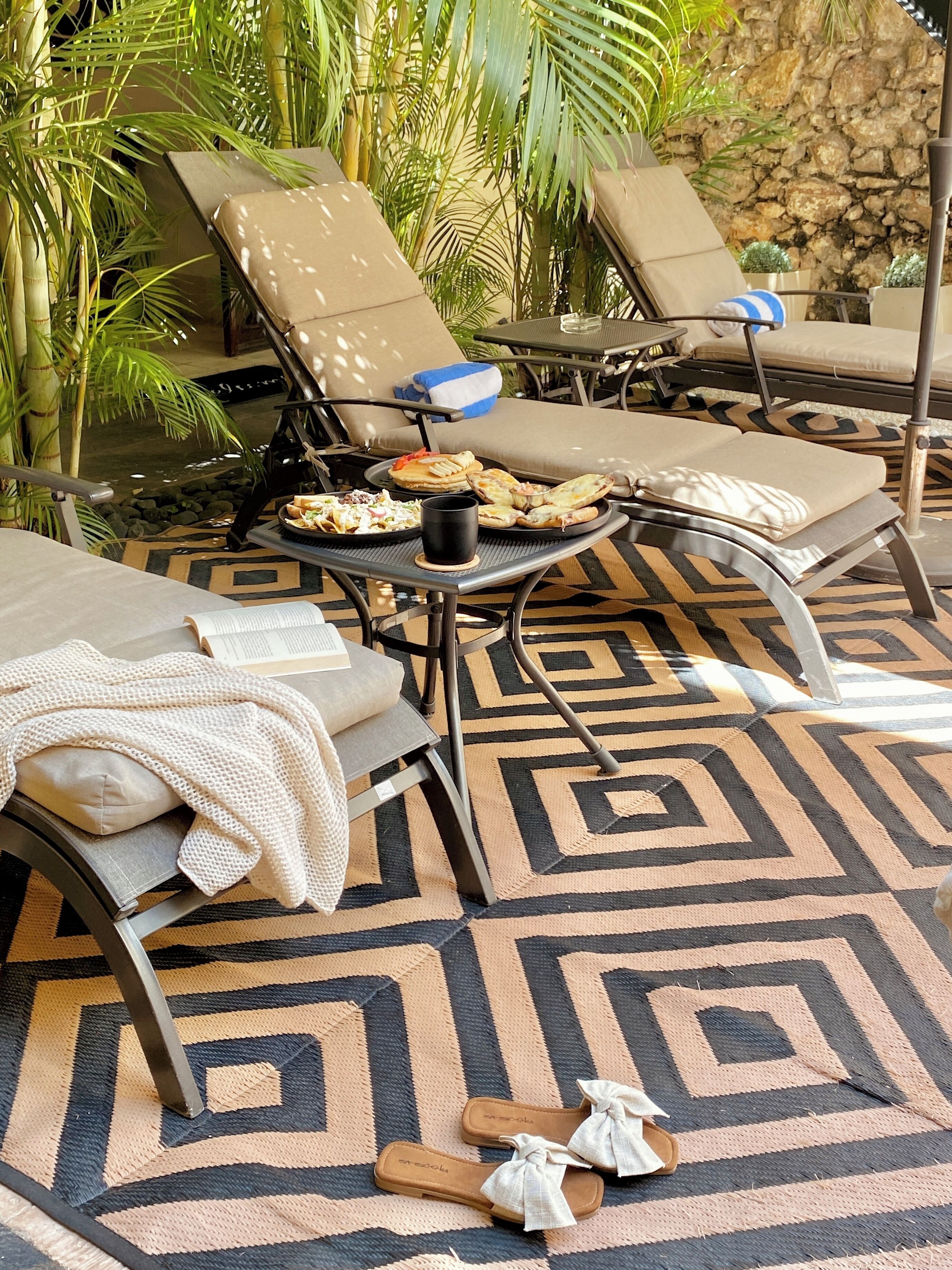 Teres/patio