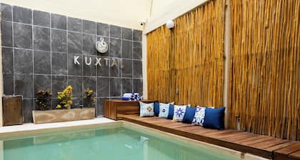 Kuxtal Hotel Boutique