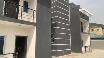 Apartamento | Exterior