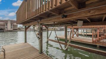 Marina/club náutico