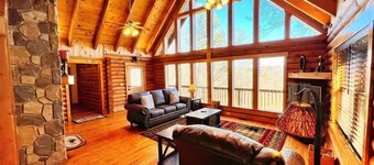 Hawks View, private setting, great view