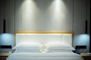 Room - New Beacon International Hotel (Enshi Cultural Center) (Enshi City)