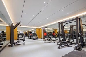Gimnasio