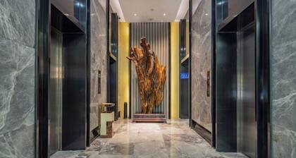 New Beacon International Hotel (Enshi Cultural Center)