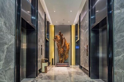 New Beacon International Hotel (Enshi Cultural Center)