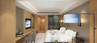 New Beacon International Hotel (Enshi Cultural Center)